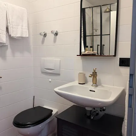 Dede Hotel Augsburg