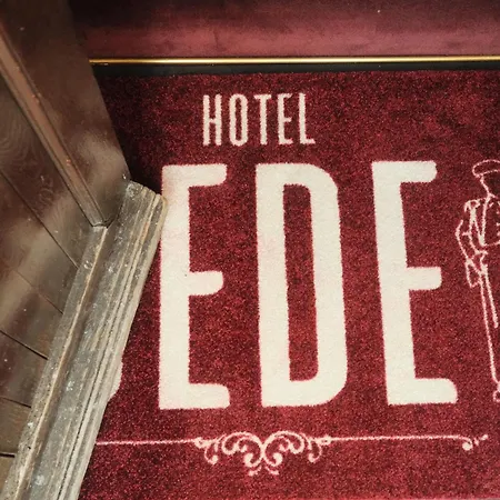Hotel Dede