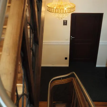 Dede Hotel Augsburg